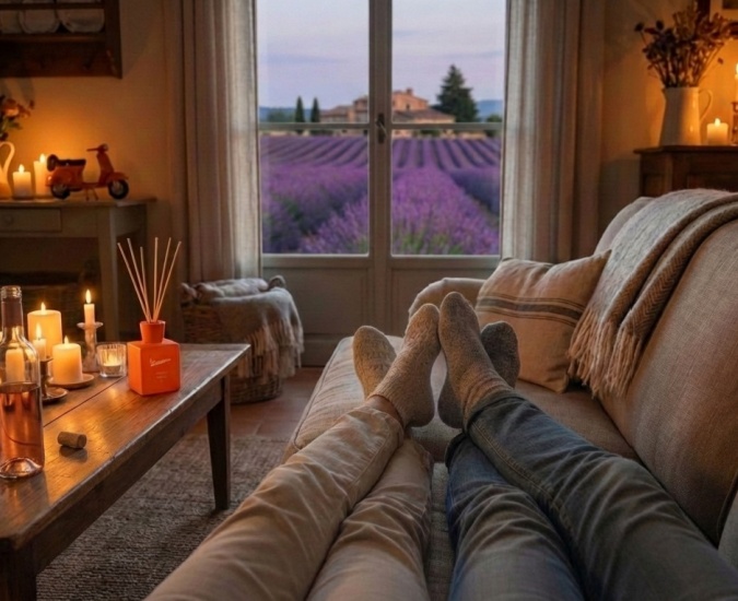 Home Fragrance